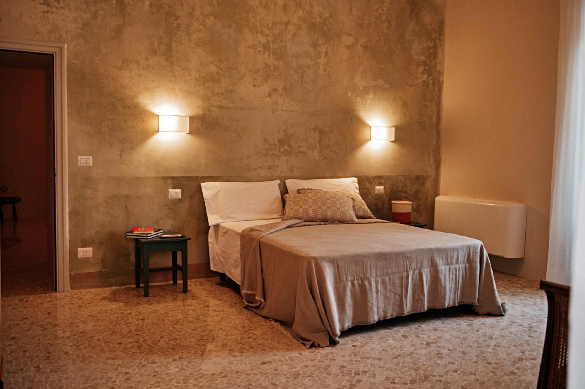 Tiggiano Palazzo Pati酒店 外观 照片